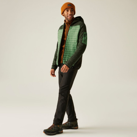 Giacca da uomo Regatta Newhill Hybrid