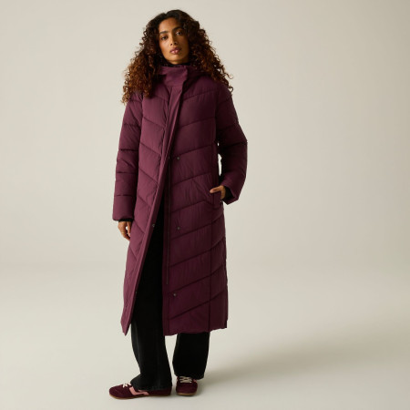 Cappotto invernale da donna Regatta Eloria