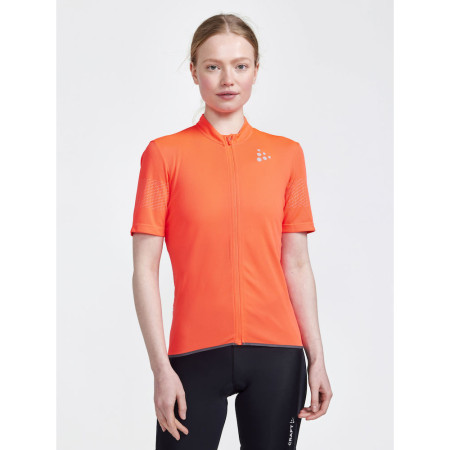 Maglia da ciclismo per donna Craft W Core Endur Lumen