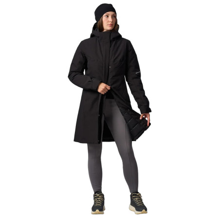 Cappotto da donna Northfinder Dolore