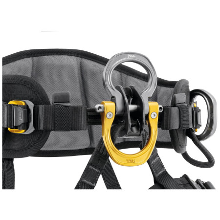 Imbrago Petzl Astro Sit