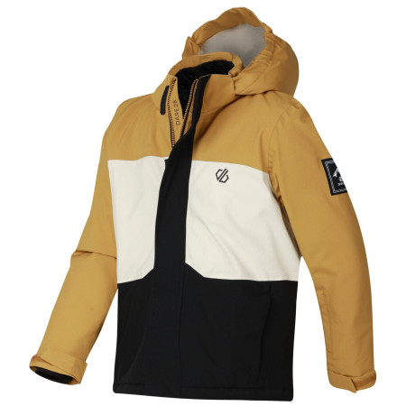Giacca da bambino Dare 2b Send It II Jacket WdBrn/Blck