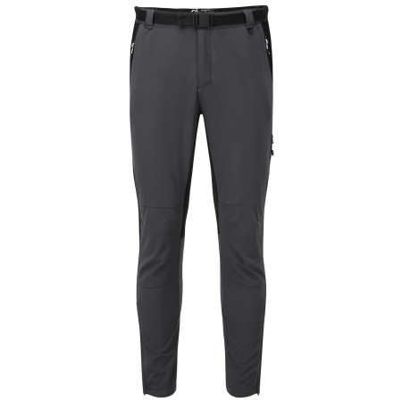 Pantaloni da uomo Dare 2b Disport II Trs grigio/nero Ebony/Black