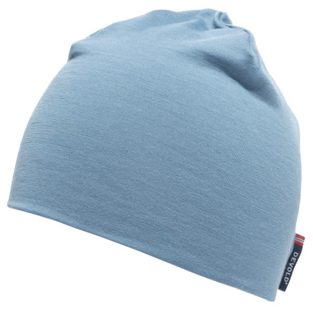 Berretto Devold Breeze Plus Merino 200 Beanie azzurro SKYBLUE