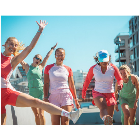 Maglietta da donna Kari Traa Linnea Tee