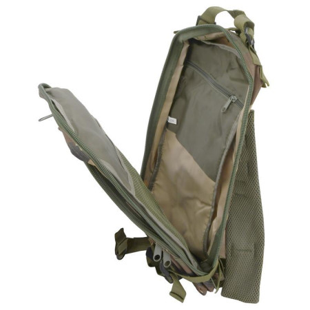 Zaino Cattara Army Wood 30 l
