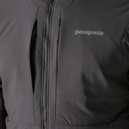Felpa funzionale da uomo Patagonia M's Nano-Air Light Hoody