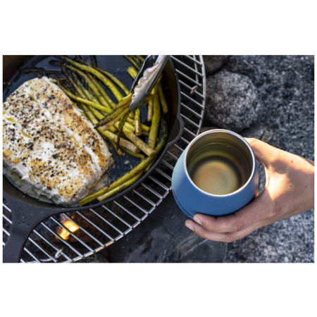 Tazza termica Klean Kanteen Rise 10oz Wine Tumbler