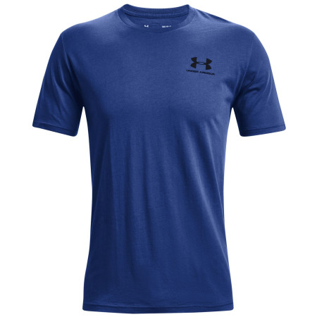 Maglietta Under Armour SPORTSTYLE LC SS