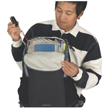 Zaino da studente Osprey Astronova