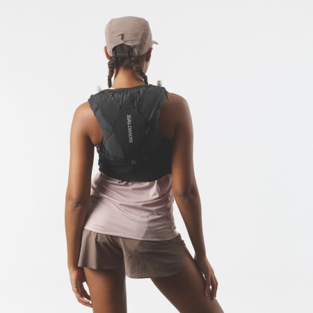 Gilet da corsa Salomon Adv Skin 12 W