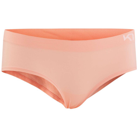 Mutandine Kari Traa Sexy Seamless Hipster rosa Soft
