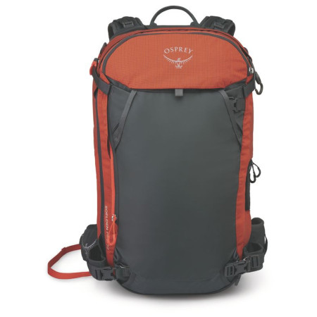 Zaino da scialpinismo Osprey Soelden Pro Avy 32