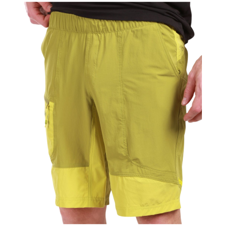 Pantaloncini da uomo Kilpi Bready-M