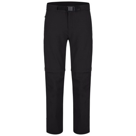 Pantaloni da uomo Loap Urman nero black