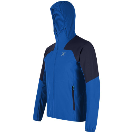 Giacca da uomo Montura Rise Hooded Jacket