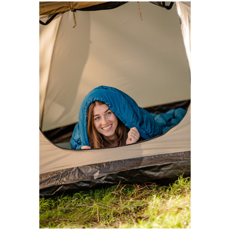 Sacco a pelo rettangolare Zulu Kabru Light