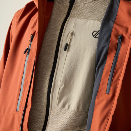 Giacca da uomo Dare 2b Arising IV Jacket