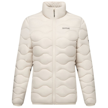 Giacca da donna Regatta Hydi beige LightVanilla
