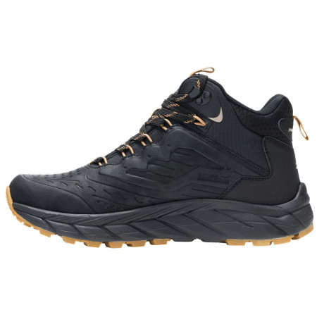 Scarpe da trekking alte da uomo Regatta Derino Mid