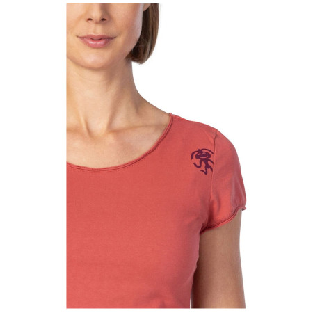 Maglietta da donna Rafiki Jay