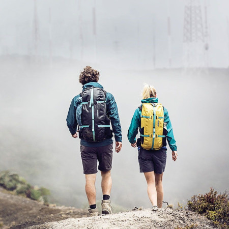 Zaino Ortlieb Atrack 35L