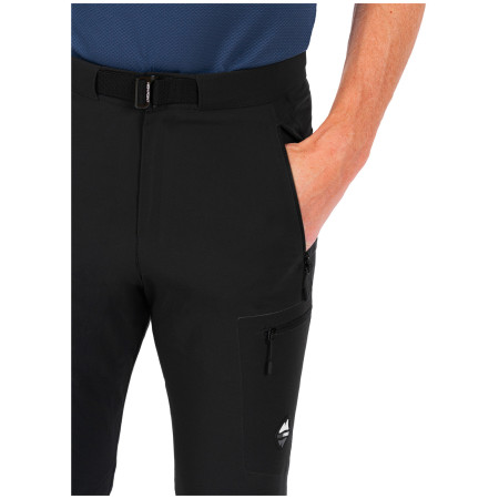 Pantaloni softshell da uomo High Point Versa Pants