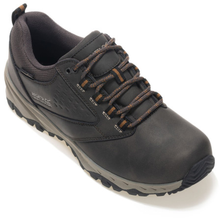 Scarpe da uomo Regatta Amble Low WP