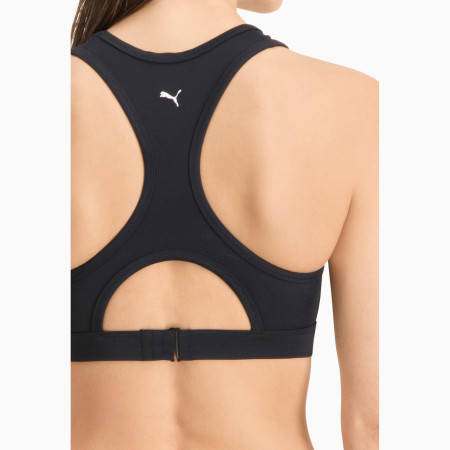Costume da bagno da donna Puma Racerback Top