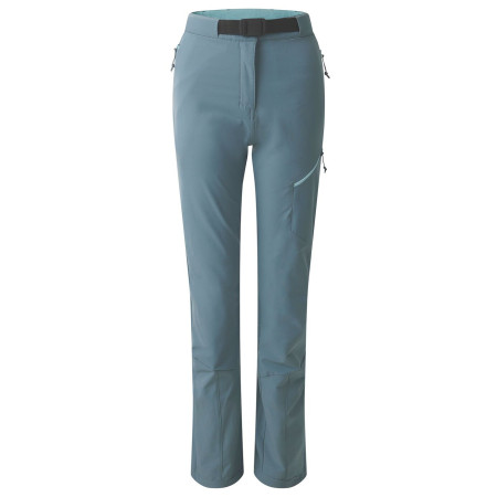 Pantaloni da donna Dare 2b Melodic Pro II Trouser azzurro Element Grey