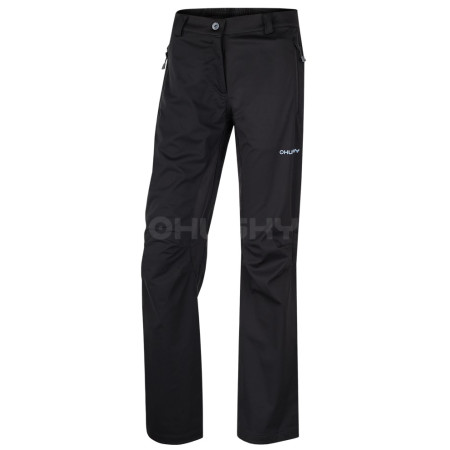 Pantaloni da donna Husky Loper L nero