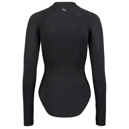 Costume da bagno da donna Puma Long Sleeve Surf Suit