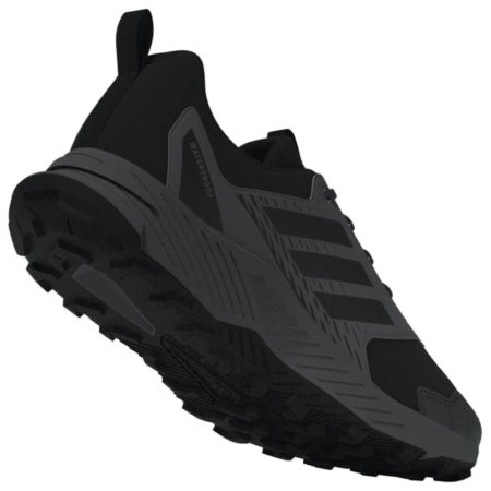 Scarpe da corsa da uomo Adidas Terrex Tracefinder 2 Clima