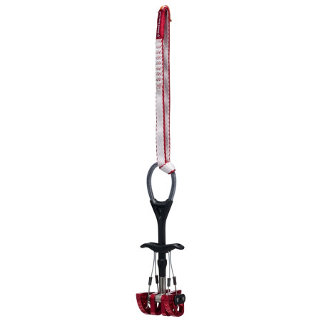 Friend Black Diamond C4 Extendable Sling Camalot 1 rosso red