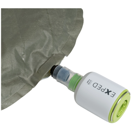 Pompa elettrica Exped Ultra Pump