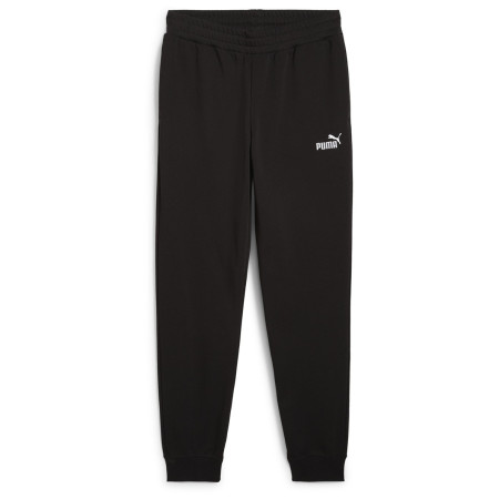 Pantaloni da tuta da uomo Puma ESS No. 1 Logo Sweatpants TR cl nero PUMA Black