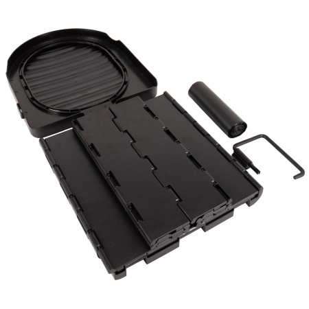 Gabinetto portatile Bo-Camp Portable toilet foldable