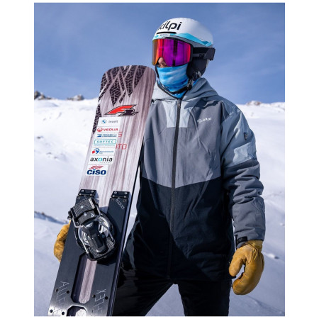 Giacca da uomo Kilpi Killyan-M (2025)