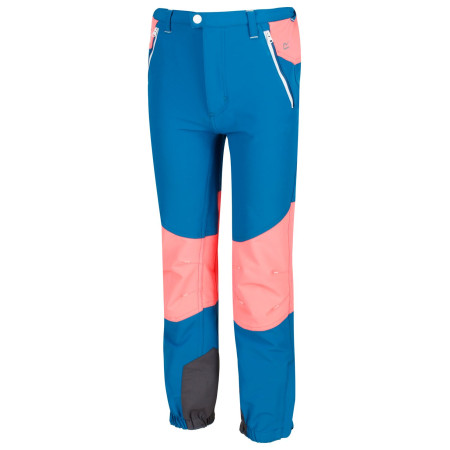Pantaloni da bambino Regatta Tech Mountain Trs