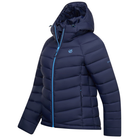 Giacca da donna Dare 2b Wmens Torrek Padded Jacket blu scuro Navy
