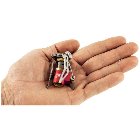 Fornello Robens Fire Midge Stove Titanium