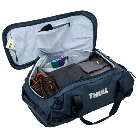 Borsa da viaggio Thule Chasm 70L
