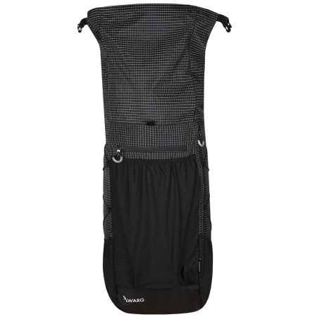 Zaino ultraleggero Warg Camino 55+5 L