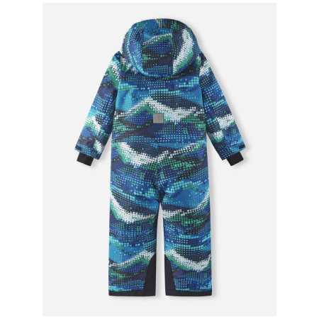 Tuta per bambini Reima Reach