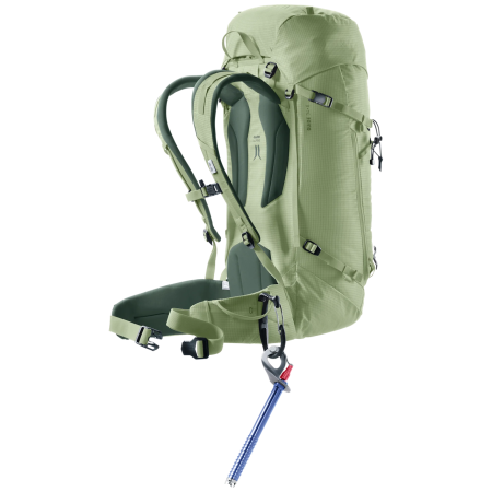 Zaino da trekking Deuter Guide 34+6