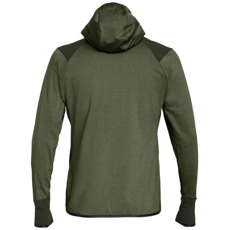 Giacca da uomo Salewa Agner Hybrid Pl/Dst M Fz Hdy