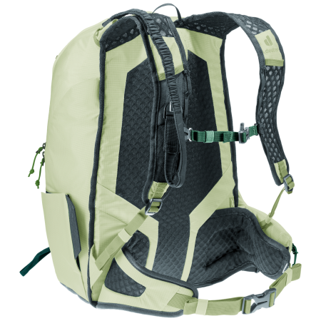Zaino da scialpinismo Deuter Updays 24 SL