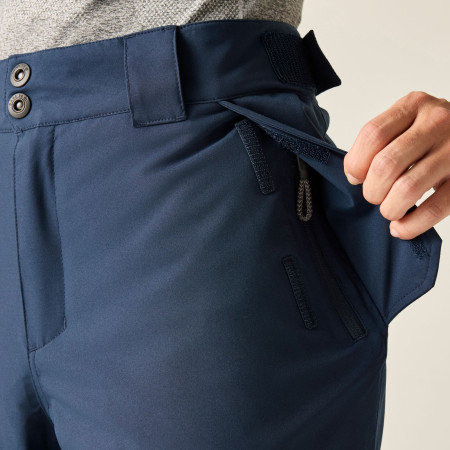 Pantaloni da uomo Dare 2b Baseplate Insulated Pant