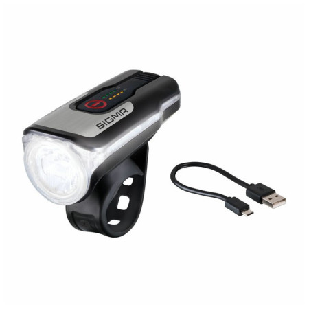 Luce anteriore Sigma Aura 80 USB
