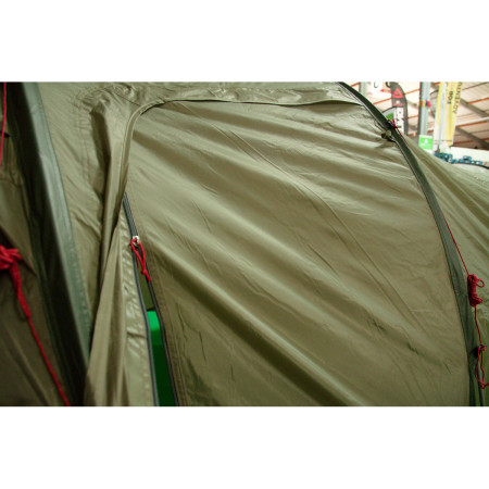 Tenda con anticamera Pinguin Storm 2